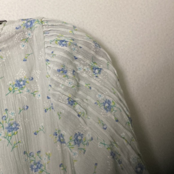 Ralph Lauren (Denim and Supply) blouse. Size M - Picture 8 of 11